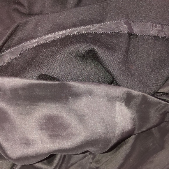 Trina Turk size 6 black cocktail party dress - Picture 10 of 11